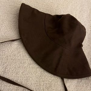 Shop Tan Lines sun hat never worn